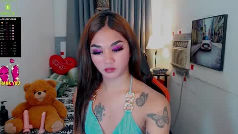 LILY online show from February 2025 04:58:01 PM