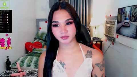 LILY online show from March 2025 12:54:02 PM