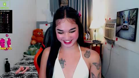 LILY online show from March 2025 01:38:02 PM