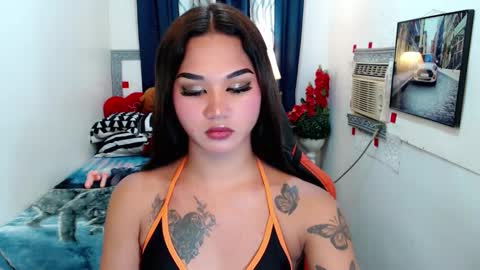 LILY online show from September 2025 12:44:01 AM