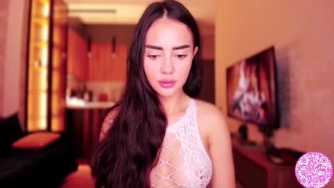 Gabriela online show from December 2024 04:08:02 AM