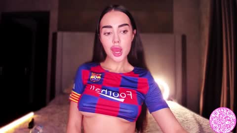 Gabriela online show from January 2025 03:18:02 AM