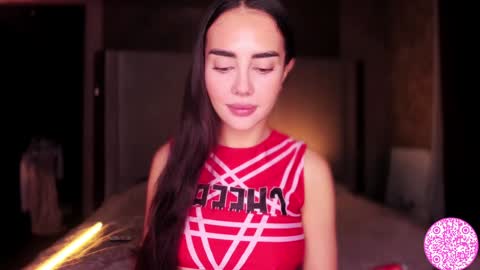 Gabriela online show from February 2025 03:55:02 AM