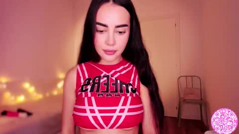 Gabriela online show from March 2025 04:27:02 AM