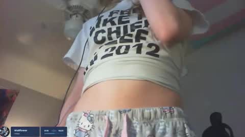 lil gemmie online show from January 2026 07:04:02 PM