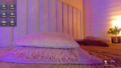 Hanna online show from November 2025 09:31:01 AM