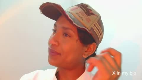 Snapshot of lil_ith chatting on July 2026 12:57:02 AM Lilith online show from July 2026 12:57:02 AM