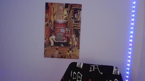 Snapshot of lil_lisaa chatting on December 2024 08:41:01 AM Lisaa online show from December 2024 08:41:01 AM