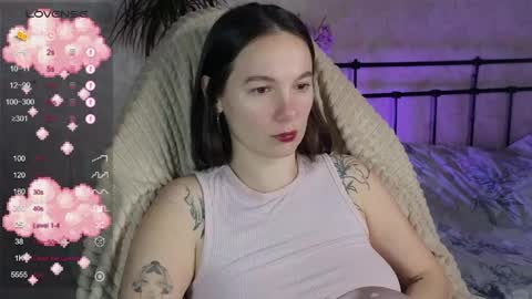 Snapshot of lil_luna_x chatting on April 2026 07:07:02 PM little moon online show from April 2026 07:07:02 PM
