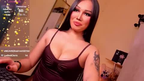 Snapshot of lil_m1ss_silly chatting on January 2026 09:05:02 PM Miss Lily online show from January 2026 09:05:02 PM