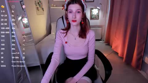 Melanie  Follow me  online show from February 2026 11:55:01 AM