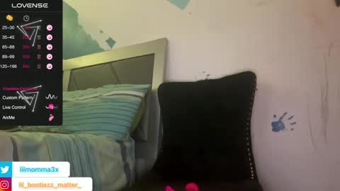 Snapshot of lil_momma422 chatting on December 2024 11:11:02 AM MOMMA LUV online show from December 2024 11:11:02 AM