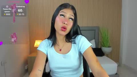 Snapshot of lil_star_ chatting on January 2025 12:26:02 PM Star online show from January 2025 12:26:02 PM