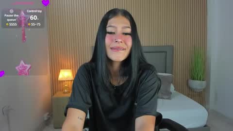 Snapshot of lil_star_ chatting on February 2025 12:14:02 PM Star online show from February 2025 12:14:02 PM