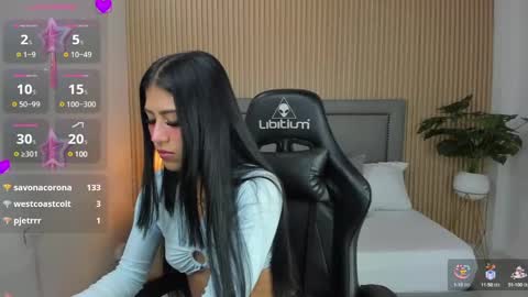 Snapshot of lil_star_ chatting on February 2025 06:35:01 PM Star online show from February 2025 06:35:01 PM