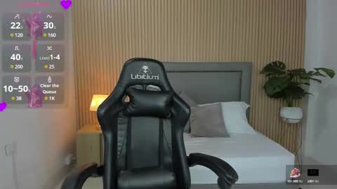 Snapshot of lil_star_ chatting on February 2025 03:27:01 PM Star online show from February 2025 03:27:01 PM