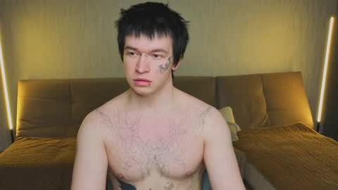 Yoshi online show from May 2026 05:32:01 PM