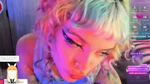 Lila online show from February 2026 02:51:01 AM