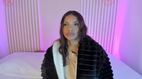 L I L A   online show from December 2025 03:57:01 AM