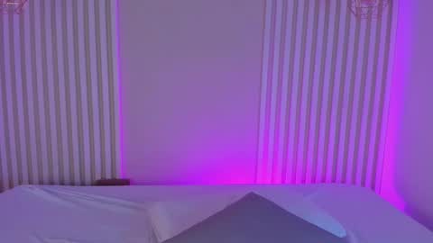 L I L A   online show from December 2025 03:03:02 AM