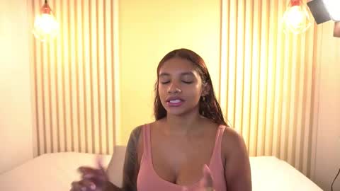 Snapshot of lila_cohen chatting on February 2026 03:50:01 AM L I L A online show from February 2026 03:50:01 AM