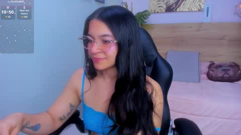 LILA online show from December 2025 05:41:02 PM