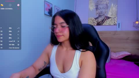 LILA online show from March 2026 06:15:02 PM