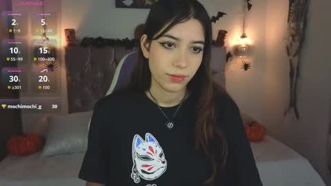 Snapshot of lila_min chatting on October 2025 02:39:01 PM lila_min online show from October 2025 02:39:01 PM