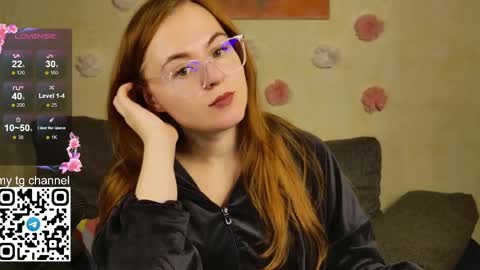 lila_pitt online show from March 2025 10:43:01 PM