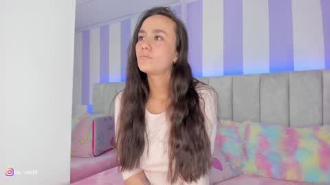 Snapshot of lila_rush_ chatting on January 2025 07:37:01 PM Lila  online show from January 2025 07:37:01 PM
