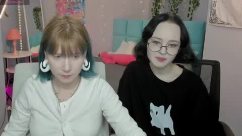 Lili online show from May 2026 10:55:02 AM