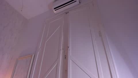 Lila Clark online show from March 2026 09:29:02 PM