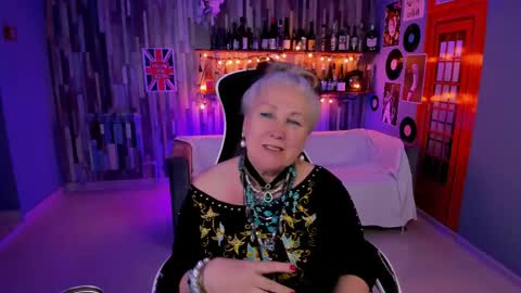 Snapshot of lilamaharani chatting on June 2026 01:00:02 PM lilamaharani online show from June 2026 01:00:02 PM