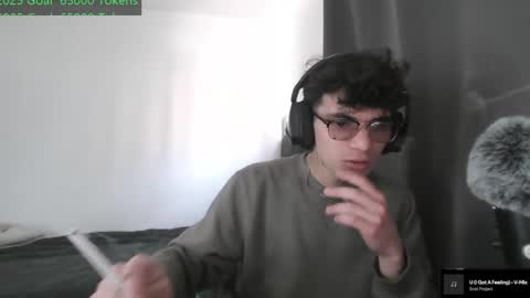 Yeh online show from January 2025 07:43:01 PM