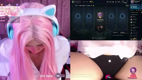 Lila online show from October 2025 01:12:01 PM