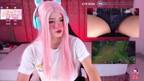 Lila online show from October 2025 01:15:02 PM