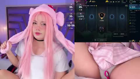 Lila online show from March 2026 01:16:01 PM