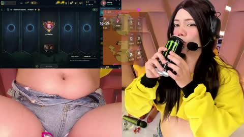 Lila online show from April 2026 01:22:02 PM