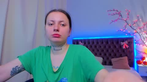 LilaVame online show from November 2025 09:49:02 PM