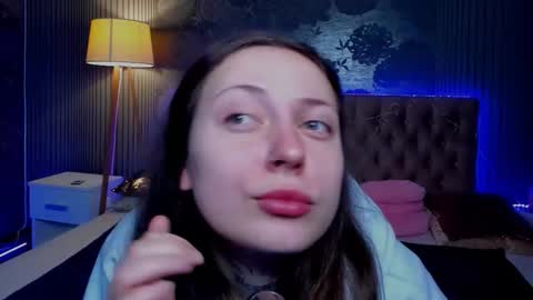 LilaVame online show from December 2025 02:56:02 PM