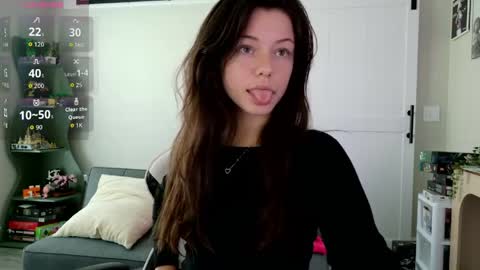 Libby online show from May 2026 02:56:01 PM