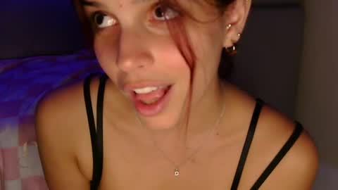 Rebecca online show from March 2025 08:24:02 AM