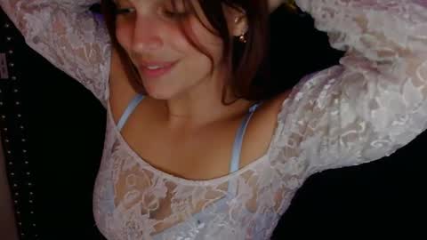 Rebecca online show from March 2025 05:16:01 AM