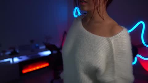 Snapshot of lilbeccaxo chatting on February 2026 05:22:02 PM Rebecca online show from February 2026 05:22:02 PM