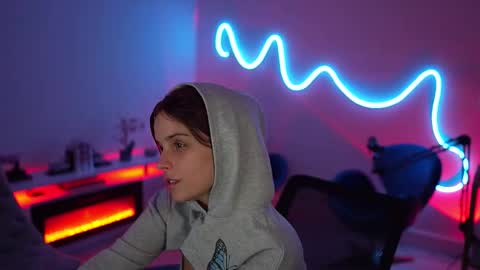 Snapshot of lilbeccaxo chatting on February 2026 06:28:02 AM Rebecca online show from February 2026 06:28:02 AM