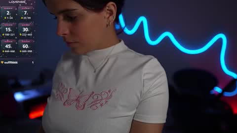 Snapshot of lilbeccaxo chatting on February 2026 07:19:02 PM Rebecca online show from February 2026 07:19:02 PM