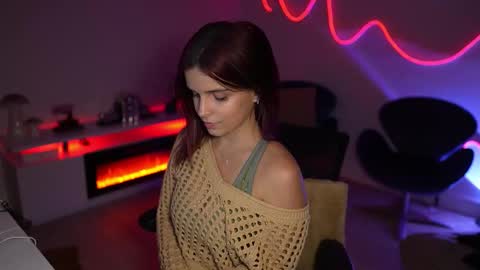 Rebecca online show from March 2026 05:24:01 AM