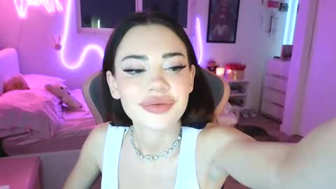 Snapshot of lilbina chatting on September 2025 03:45:02 AM lilbina online show from September 2025 03:45:02 AM