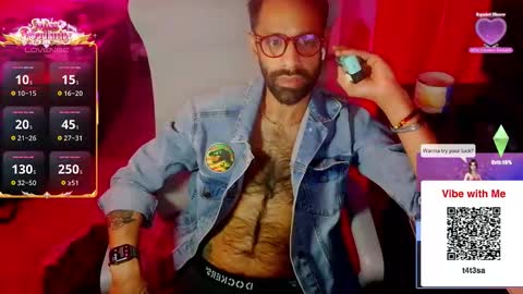 Lil Brown PKB online show from February 2026 04:44:02 PM