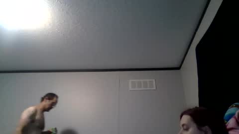 HarleyquinnandAce online show from July 2026 05:00:01 AM